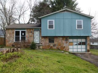 Foreclosed Home - 5712 MONTINA RD, 37912