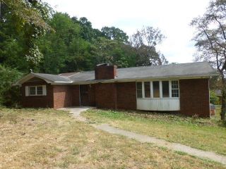 Foreclosed Home - 5904 Tallent Rd, 37912