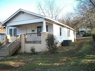 Foreclosed Home - 3916 IVY AVE, 37914