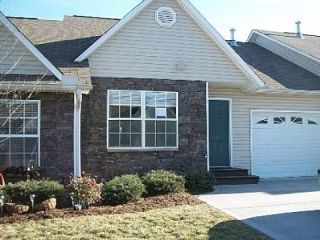 Foreclosed Home - 6326 SKY SONG LN # 67, 37914