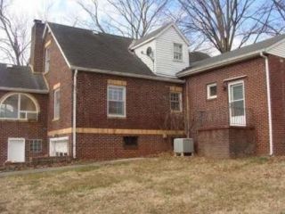 Foreclosed Home - 1504 AULT RD, 37914