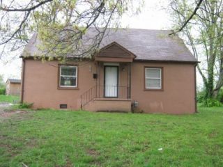 Foreclosed Home - 2607 WILSON AVE, 37914