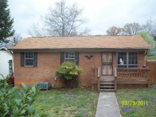 Foreclosed Home - 2819 LAY AVE, 37914
