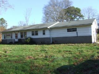 Foreclosed Home - 204 CARTA RD, 37914