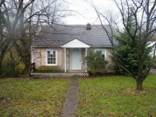 Foreclosed Home - 2759 SUNSET AVE, 37914