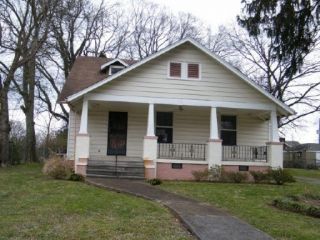 Foreclosed Home - List 100272041