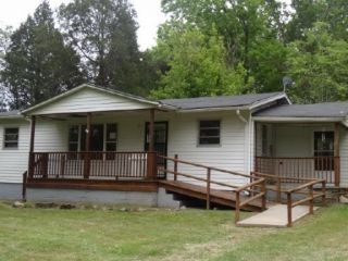 Foreclosed Home - 5730 THORNGROVE PIKE, 37914