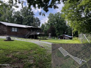 Foreclosed Home - 2110 MCCARTY LN, 37914