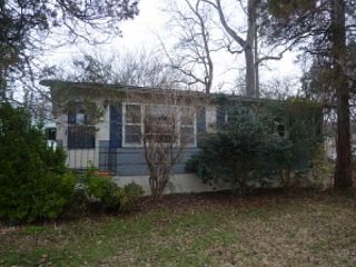 Foreclosed Home - 3501 WHITTLE SPRINGS RD, 37917