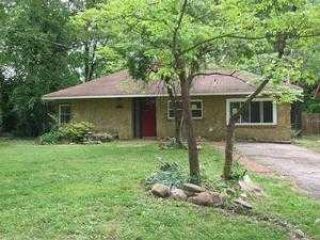 Foreclosed Home - 3312 GILLENWATER DR, 37917