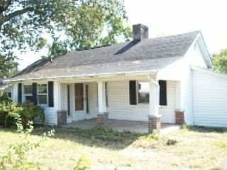 Foreclosed Home - List 100171973