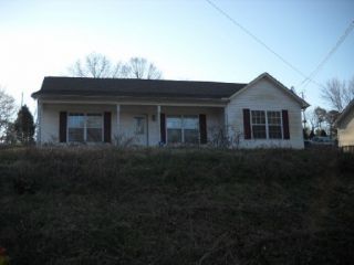 Foreclosed Home - List 100260015