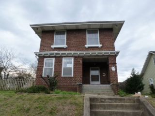 Foreclosed Home - 2080 E 5TH AVE, 37917