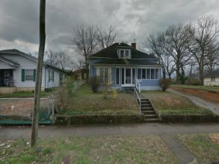 Foreclosed Home - 1810 WOODBINE AVE, 37917
