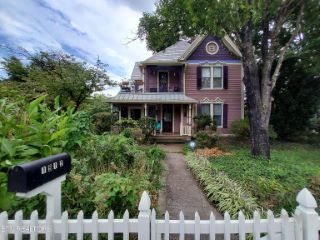 Foreclosed Home - 1912 WASHINGTON AVE, 37917