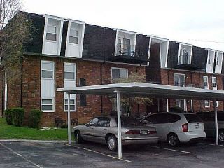 Foreclosed Home - 1617 WOODROW DR APT 502, 37918