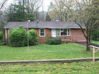 Foreclosed Home - 4200 FELTY DR, 37918