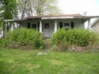 Foreclosed Home - List 100061807