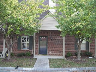 Foreclosed Home - 3523 CROSSROADS WAY, 37918