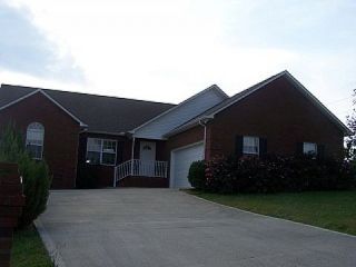Foreclosed Home - 7441 CROWN RD, 37918