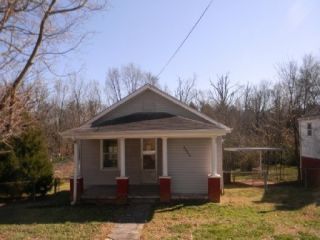 Foreclosed Home - 2322 WOODROW DR, 37918