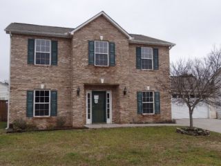 Foreclosed Home - 7236 HAYNESFIELD LN, 37918