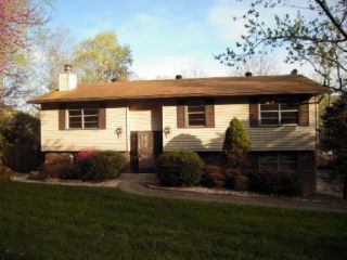 Foreclosed Home - List 100249166