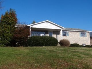 Foreclosed Home - 7401 PALMLEAF RD, 37918