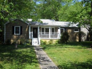 Foreclosed Home - 4021 GARDEN DR, 37918