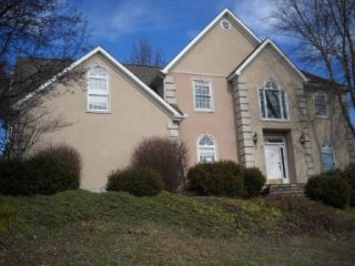 Foreclosed Home - 5504 KESTERBROOKE BLVD, 37918