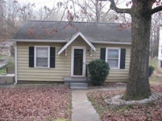 Foreclosed Home - List 100287901