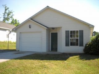 Foreclosed Home - List 100320358