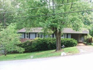 Foreclosed Home - 1401 BUCKEYE RD, 37919