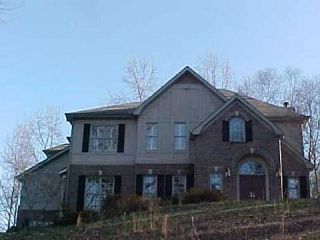 Foreclosed Home - List 100127828