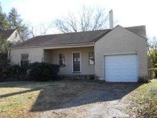 Foreclosed Home - 3810 KEOWEE AVE, 37919