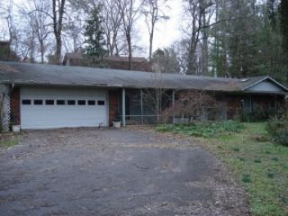 Foreclosed Home - 6503 WESTLAND DR, 37919
