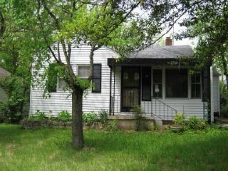 Foreclosed Home - List 100061310
