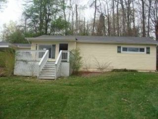 Foreclosed Home - 825 BROWN RD, 37920