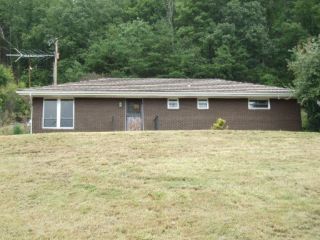 Foreclosed Home - 621 DRY HOLLOW RD, 37920