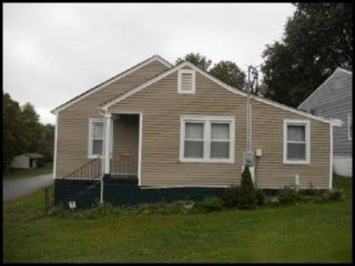 Foreclosed Home - List 100248631