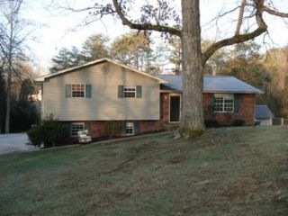 Foreclosed Home - List 100260041