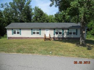 Foreclosed Home - 4501 E END RD, 37920