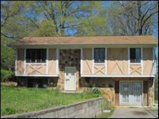 Foreclosed Home - 6005 CANDLER LN, 37921