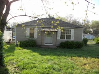 Foreclosed Home - 2434 LARKWOOD LN, 37921