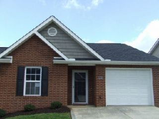 Foreclosed Home - 5221 HARRISON FOREST WAY, 37921