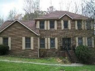 Foreclosed Home - List 100070284