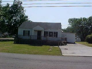 Foreclosed Home - List 100098955