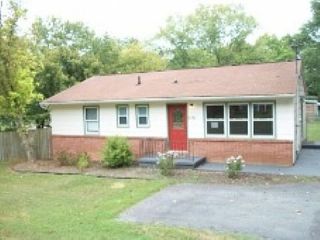 Foreclosed Home - List 100134092