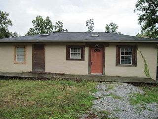Foreclosed Home - List 100186810