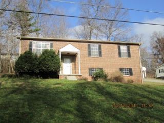 Foreclosed Home - 5001 LAUREL WOODS DR, 37921
